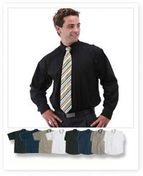 Mens  Business and Workwear Shirts