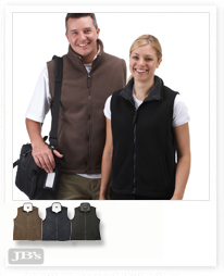 Vests