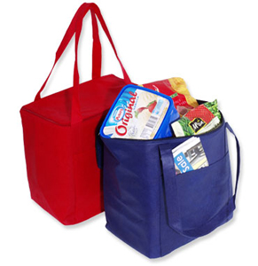 Enviro and Non Woven Tote bags