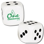 Z719 Anti-Stress Dice