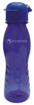 B707 600ml Challenger Promotional Plastic Drink Bottles