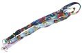 LAN007 Full Colour Heat Transfer Promotional Lanyard