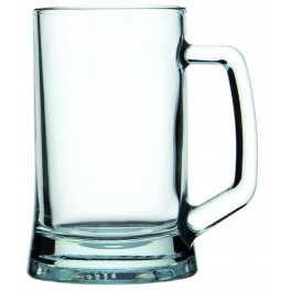 Glassware