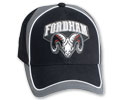 AH370 Wickham Promotional Cap