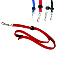 Lanyards & Name Badge Holders