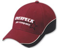 AH525 Adventure Promotional Cap