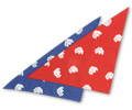 AH830 Promotional Bandanna