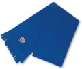 AH800 Promotional Polar Fleece Scarf