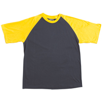 JB-1TT Two Tone Promotional T-Shirts