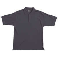 JB-250 250g Pique Polo Shirt