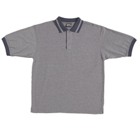 JB-2BE Birds Eye Promotional Polo Shirts