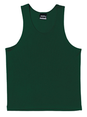 JB-7PS Poly Singlet