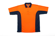 SW22 High-Vis Short Sleeve Shirts