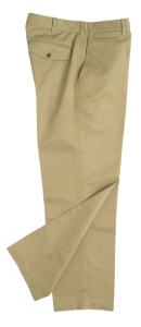 JB-6CT Mens Chino Twill Trousers