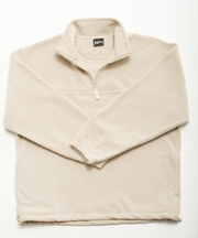 JB-3HZM  Half Zip Mcro Fleece Pullover