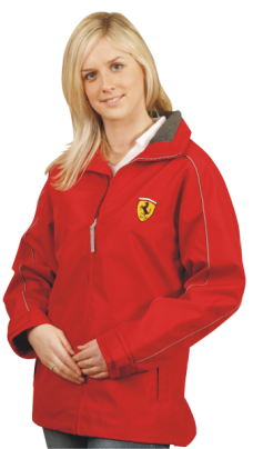 JK02 Circuit Sport/Racing Jacket