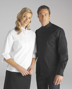 LB2525 Continental Shirt