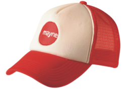 Promotional Special </p>Trucker Cap</p> printed 1 colour</p>(Quantity 50)