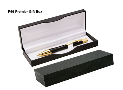 P66 Premier Gift Box