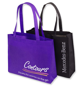 RB004 Non Woven Boutique Bag (small)