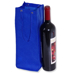 RB024 Non Woven Bottle Bags