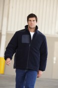 JB- 6ATPF A.T Polar Jacket