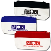 LL4628s Cotton/Canvas pencil case