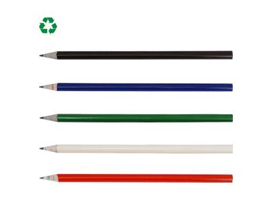 P180 Recycled Promotional Pencil