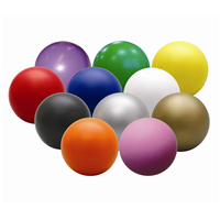 Promotional</p> Anti-Stess Round Ball <p/>Quantity: 100