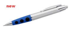 Promotional Plastic Pen</p> P108 Hollywood <p/>Quantity: 250