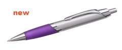 Promotional Plastic Pens </p>P113 Challenger II <p/>Quantity: 250