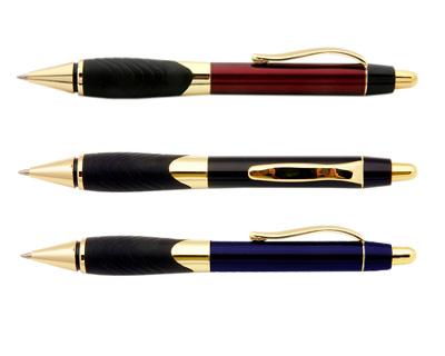 Promotional Pens<p/> P170 Explorer Metal Pen<p/>Quantity: 250