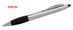 P86 Stylus 2 in 1 Promotional Metal Pens