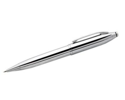 P173 Silver Knight  Metal Pens