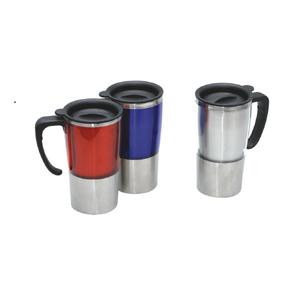 MP008  Mediterranean Promotional Travel Mug