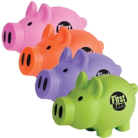 LL2400s Little Piglet Coin Bank