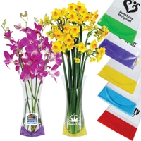 LL7000s Flexi PVC Vase