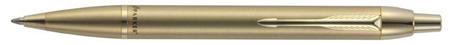 IM Brushed Gold GT BP