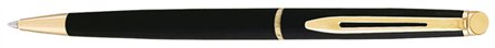 Promotional Pen Hemisphere Matte Black  BP