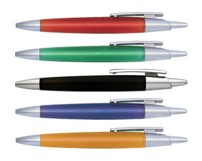 P13 Neptune Promotional Plastic Pens