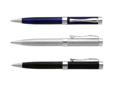 P165 Icon Metal Pens