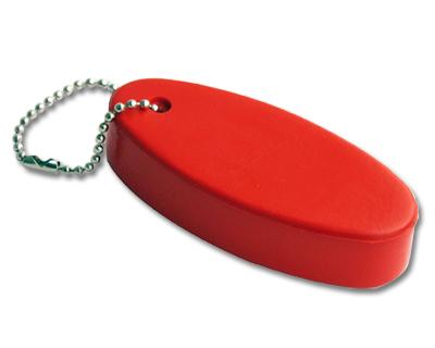 S26 Anti-Stress Item Floating Keyring