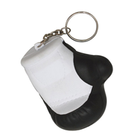 SkR020 Anti-Stress Boxing Glove Keyring