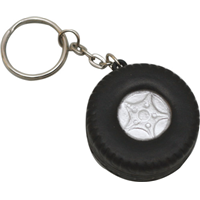 S85 Anti-Stress Tyre Keyring