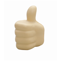 SS071 Anti Stress Thumbs Up Hand