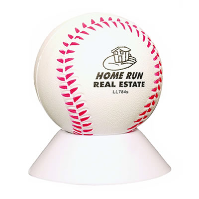 S15 Anti-Stress Baseball