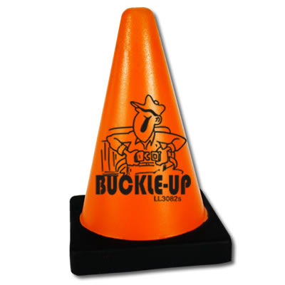 S118 Anti-Stress Traffic Cone