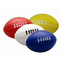 SB005 Anti Stress Aussie Footballs