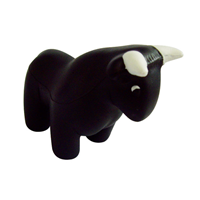 S73 Anti Stress Toy Bull