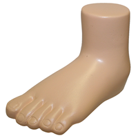 S143 Anti Stress Foot